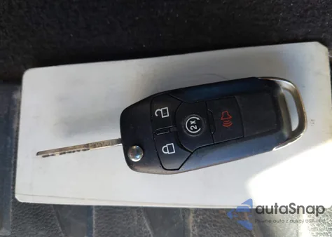 2019 Ford F-150 Xlt из США, поврежденный, VIN 1FTEW1E43KKD29417